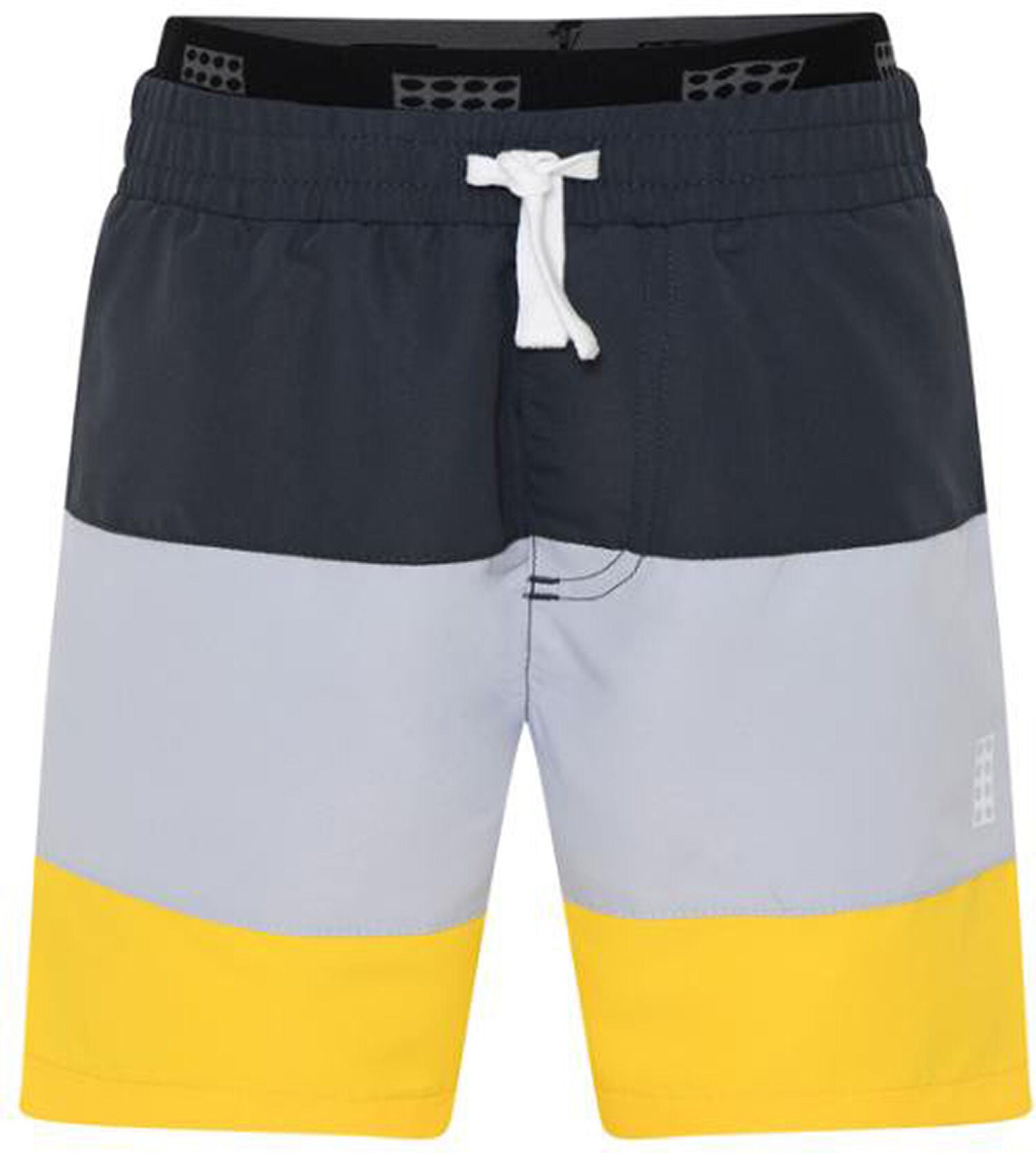 Lego Wear Peiter Badbyxor|Dark Grey