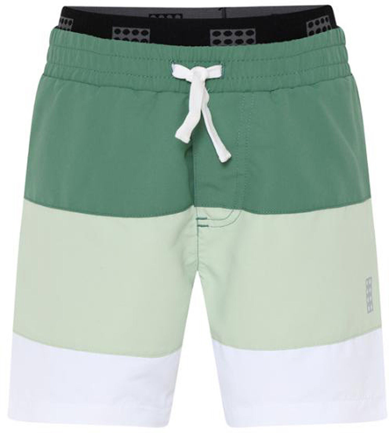 Lego Wear Peiter Badbyxor|Green