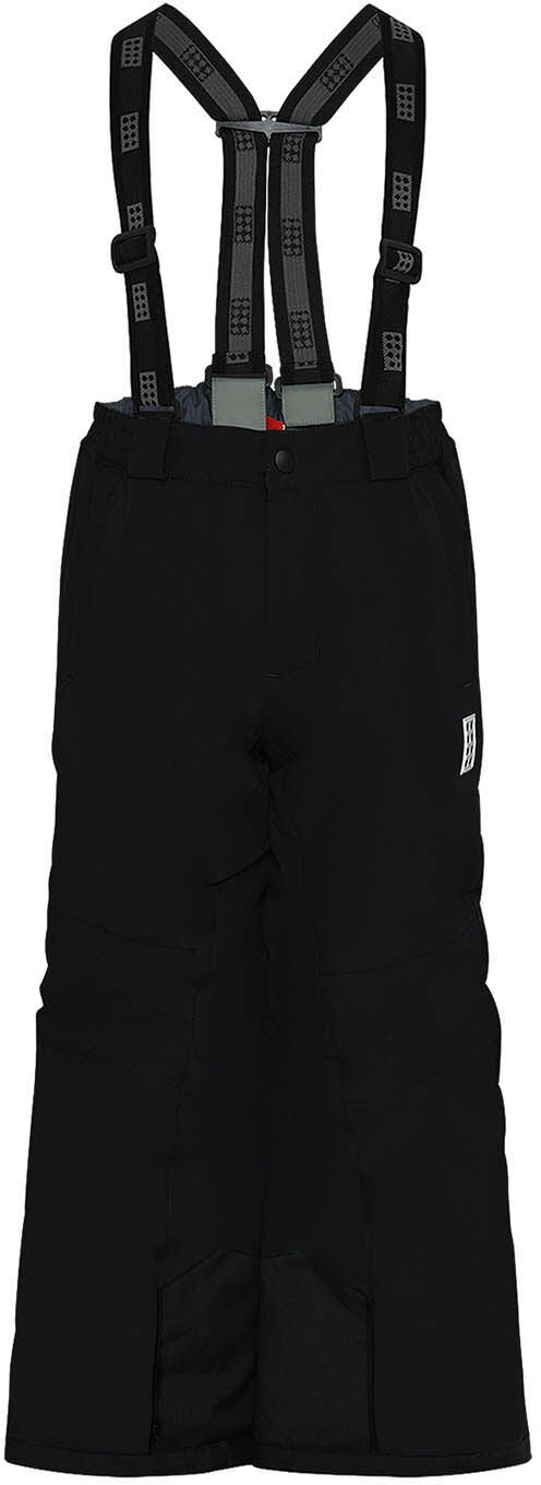 Lego Wear Powai Skidbyxor|Black