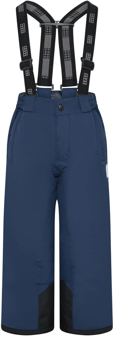 Lego Wear Powai Skidbyxor|Dark Navy