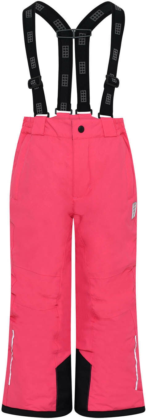 Lego Wear Powai Skidbyxor|Pink