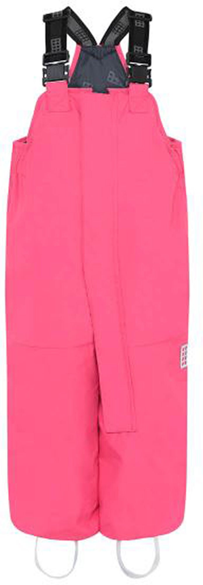 Lego Wear Puelo Skidbyxor|Pink