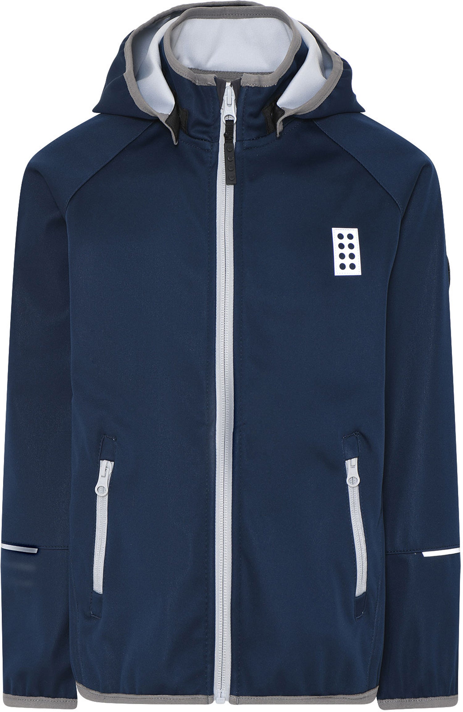 Lego Wear Sefrit Skaljacka|Dark Navy