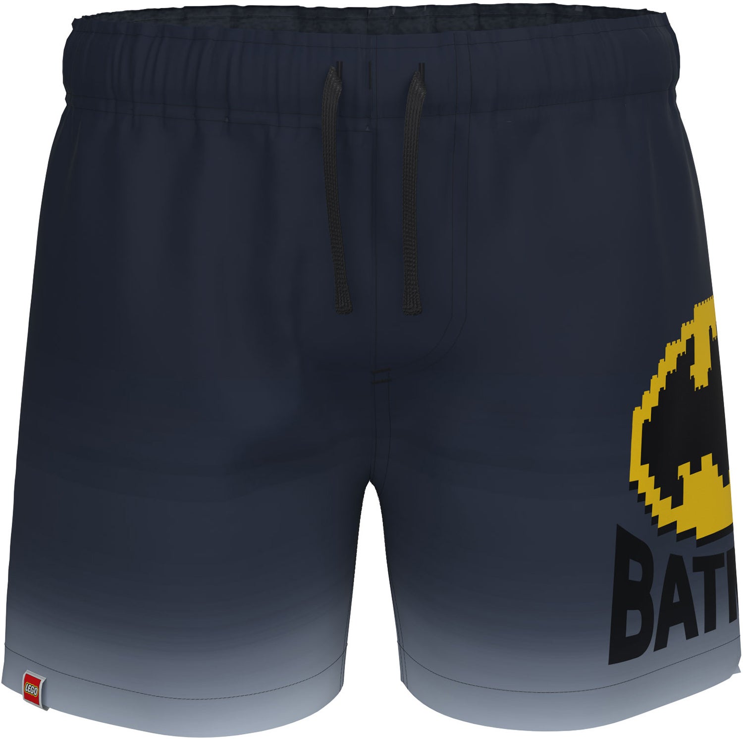 Lego Wear Shorts|Black