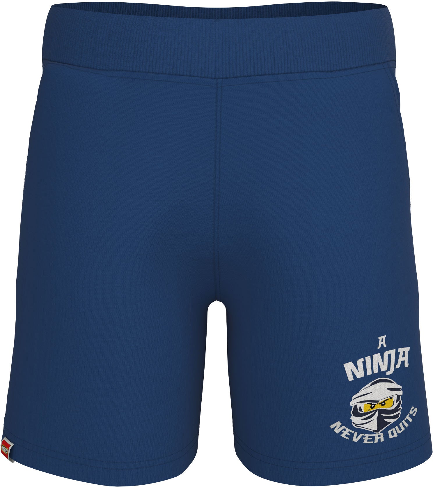 Lego Wear Shorts|Blue