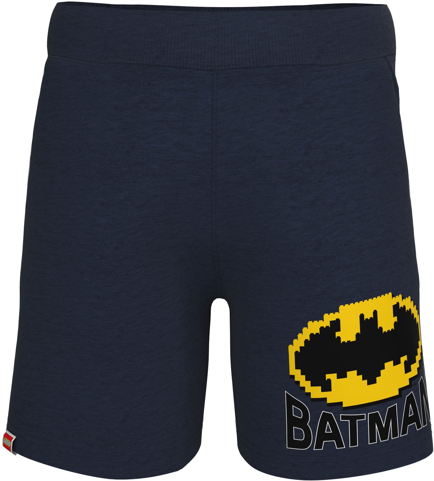 Lego Wear Shorts|Dark Blue Melange