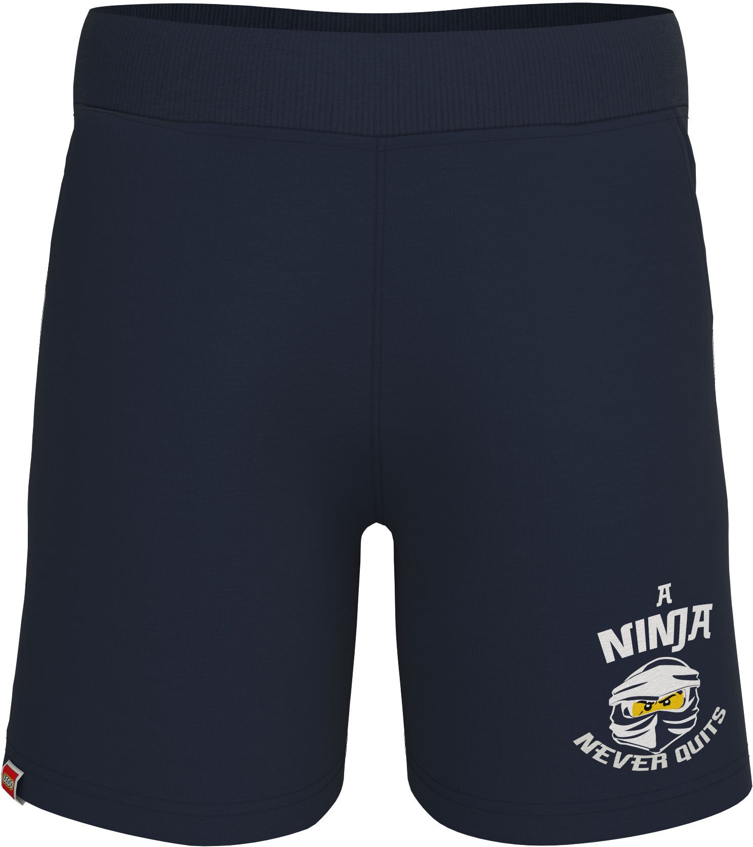 Lego Wear Shorts|Dark Navy