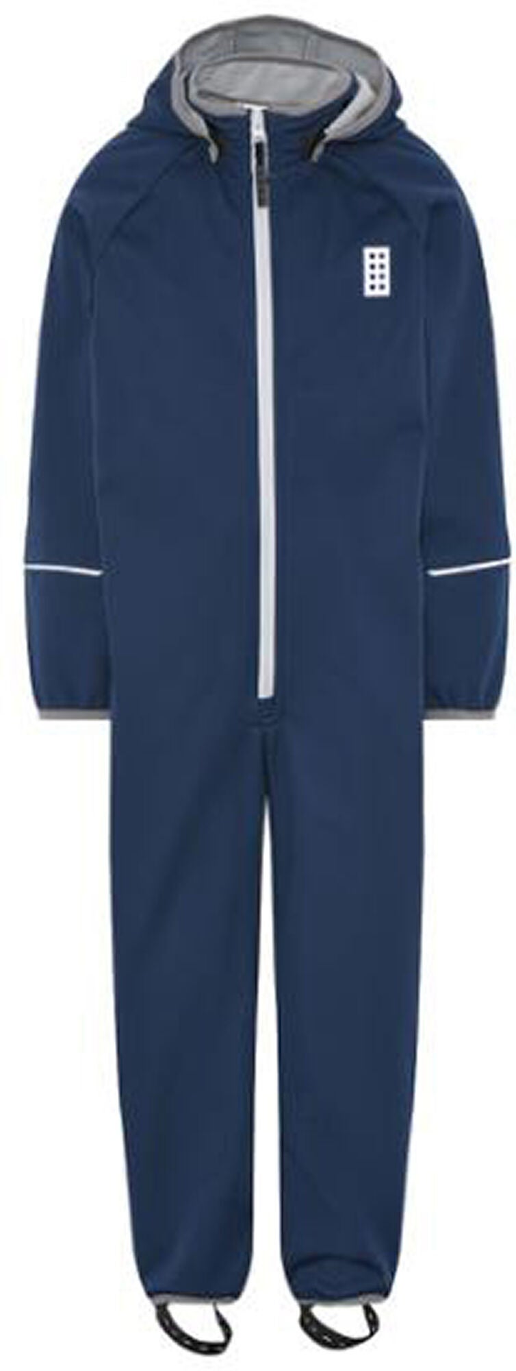 Lego Wear Singu Softshelloverall|Dark Navy