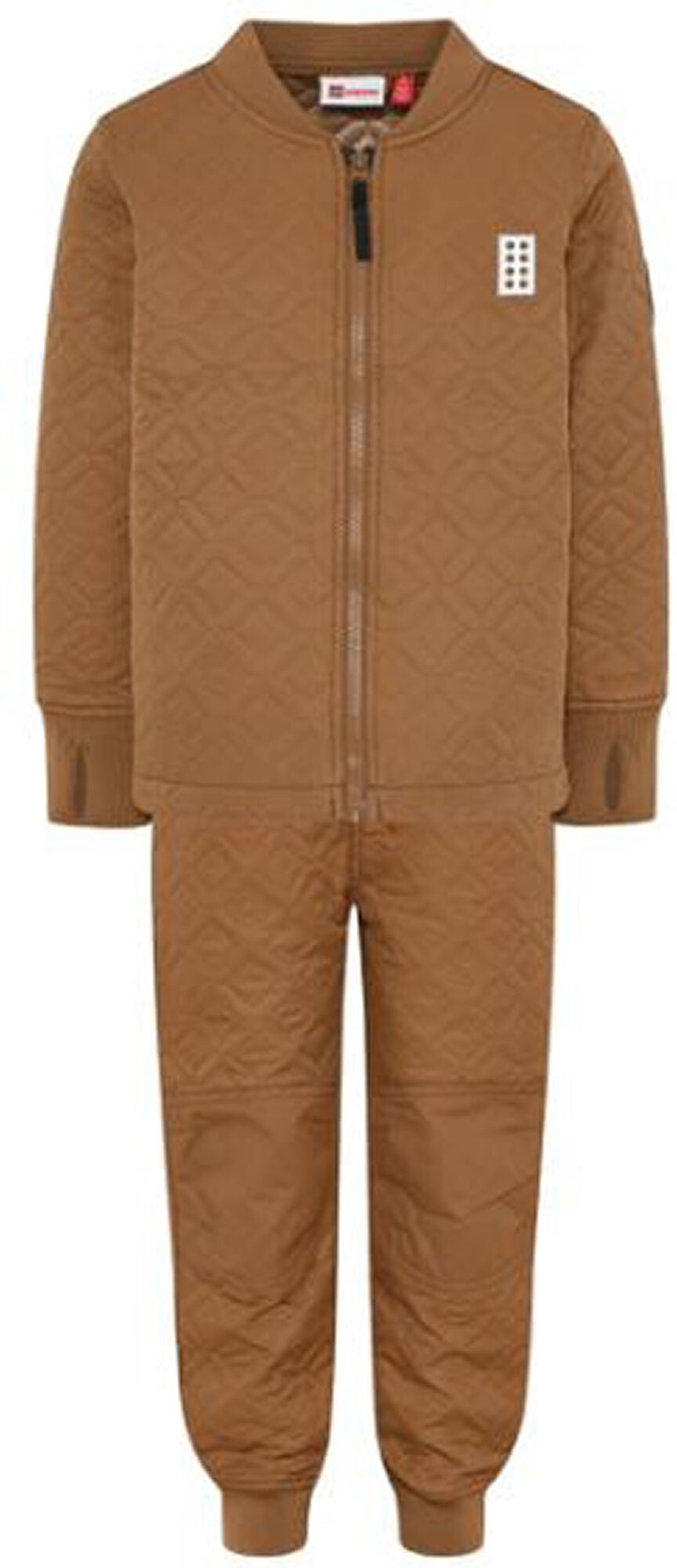 Lego Wear Singu Termoset|Brown