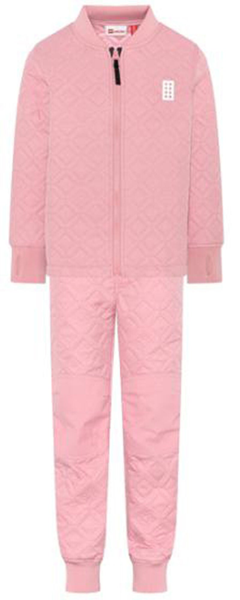 Lego Wear Singu Termoset|Rose