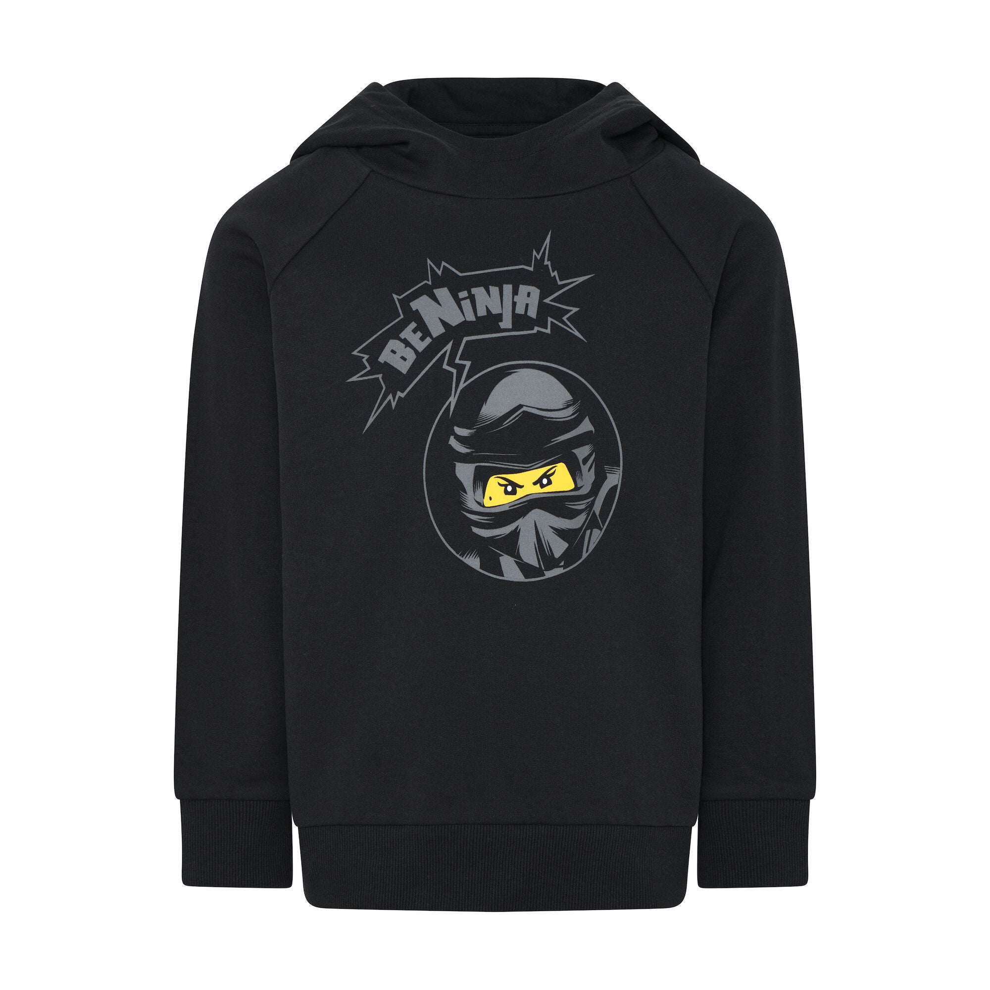 Lego Wear Storm Tröja|Black