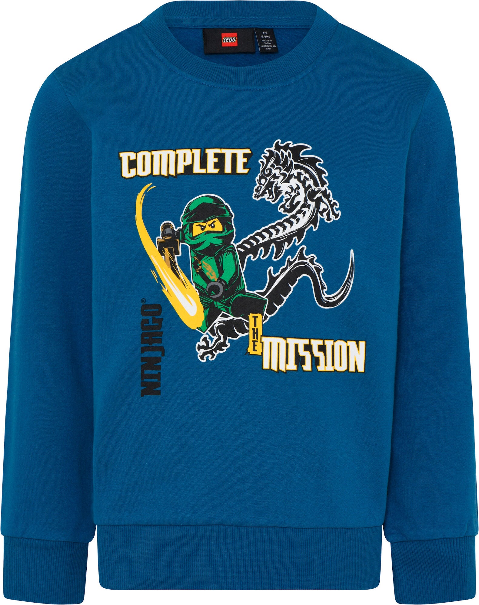 Lego Wear Storm Tröja|Blue