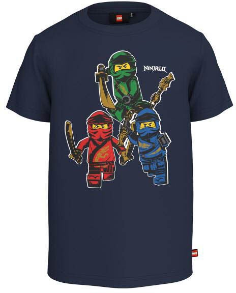 Lego Wear T-shirt|Dark Navy