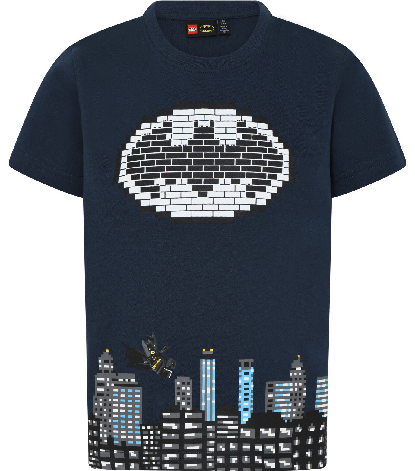 Lego Wear T-shirt|Dark Navy