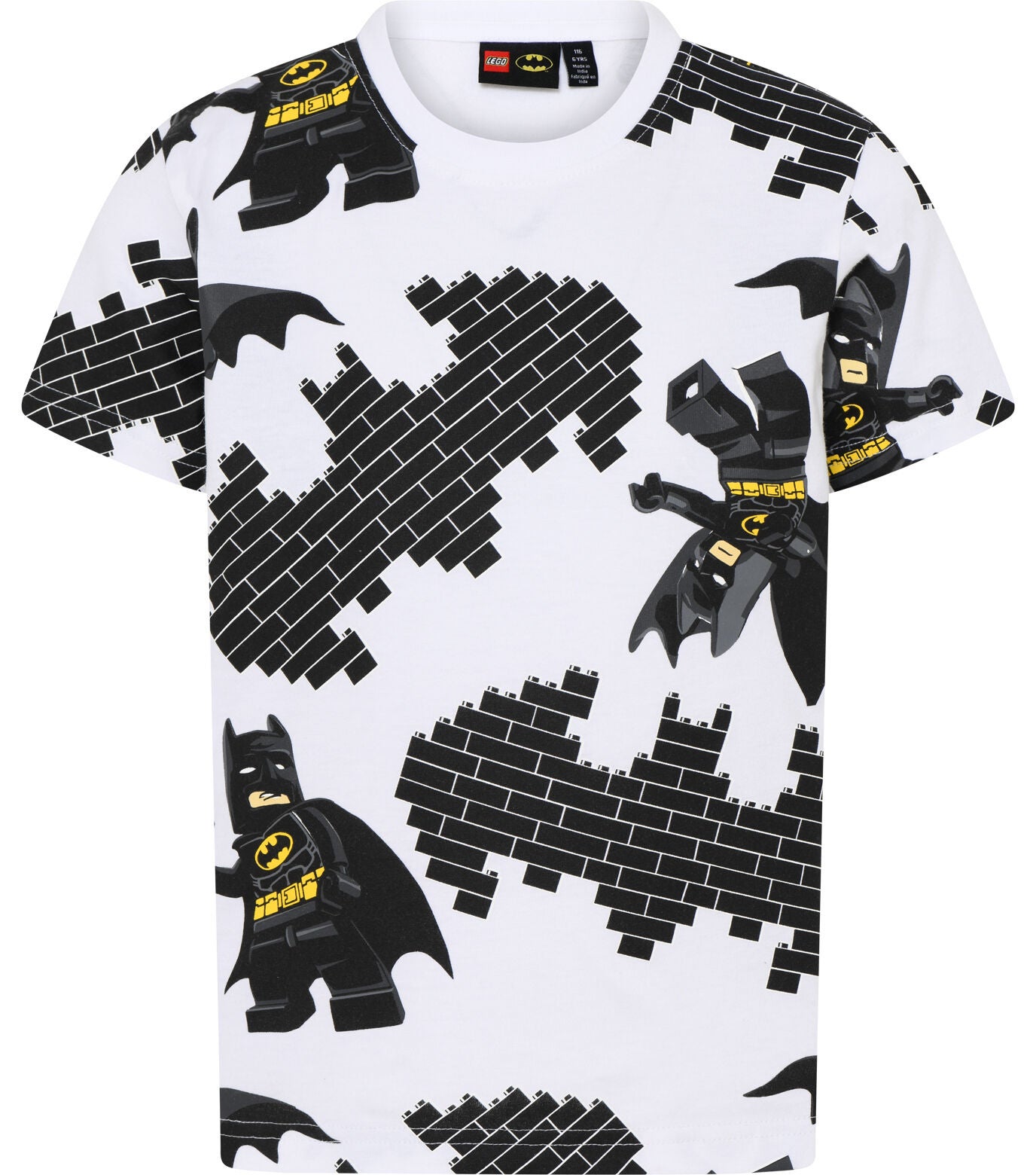 Lego Wear T-shirt|White