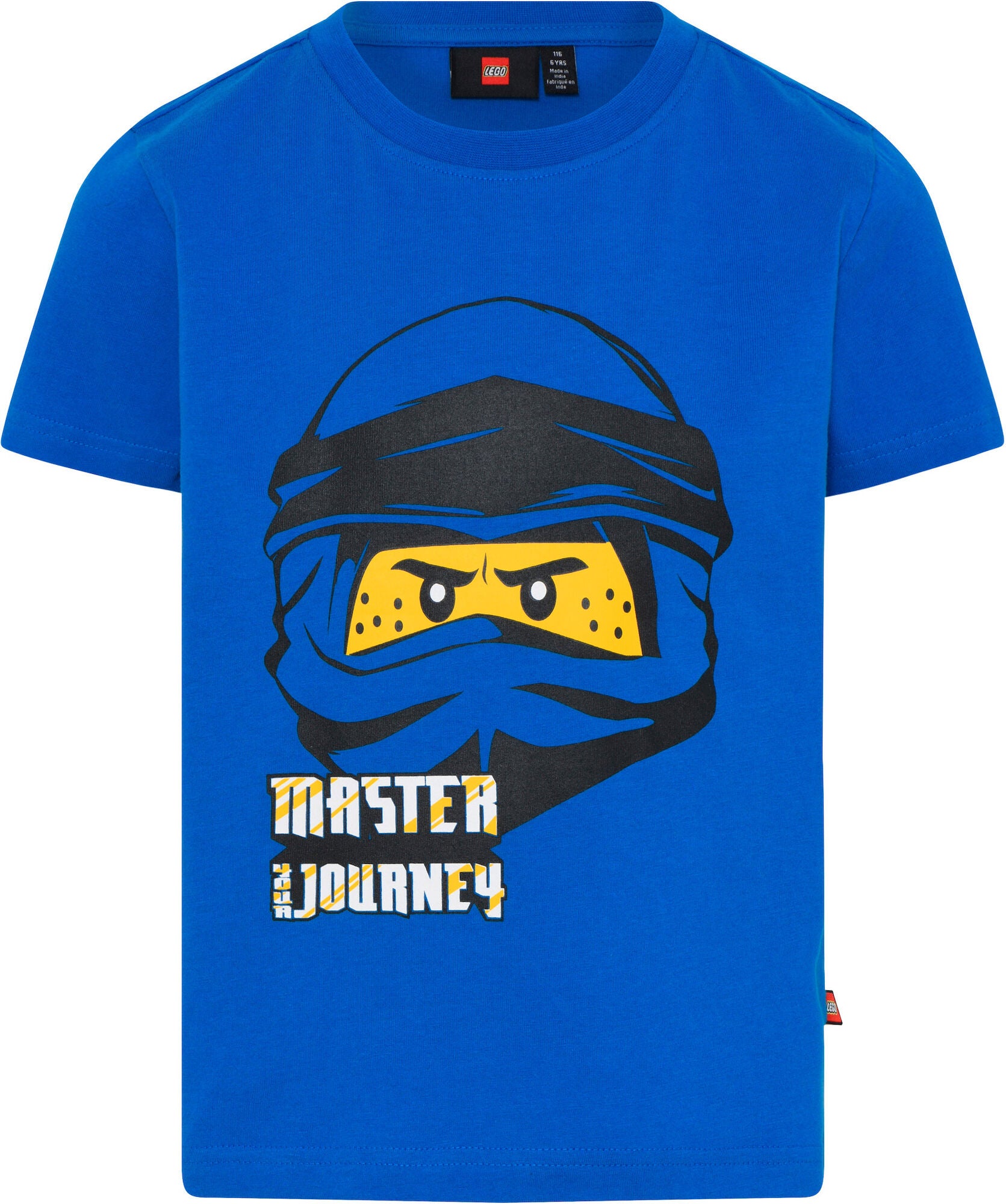 Lego Wear Taylor T-shirt|Blue