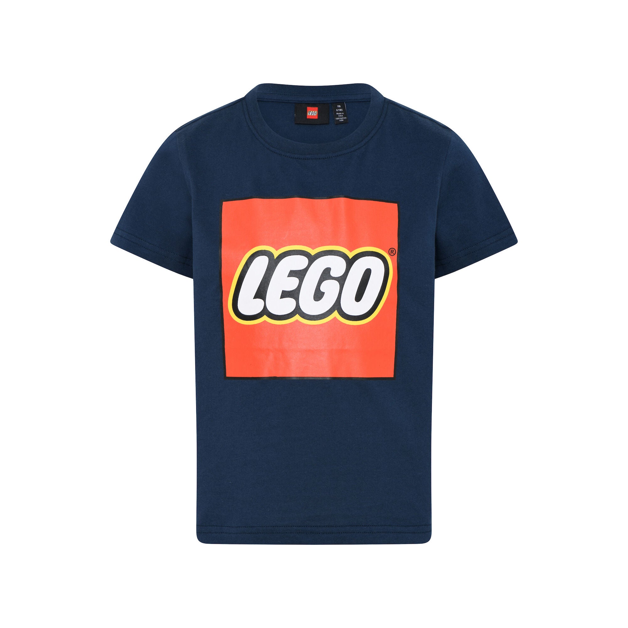 Lego Wear Taylor T-shirt|Dark Navy