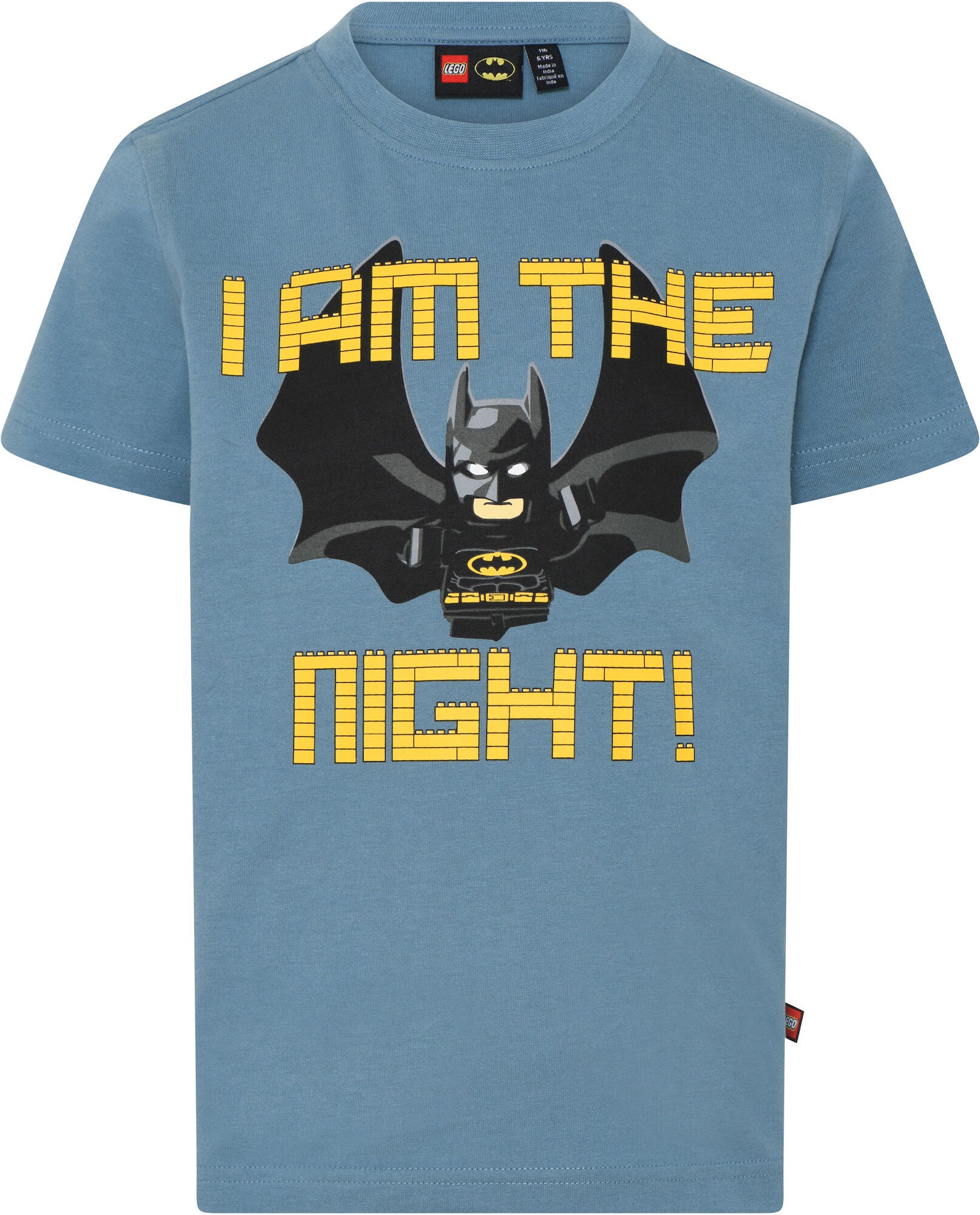 Lego Wear Taylor Tröja|Dusty Blue