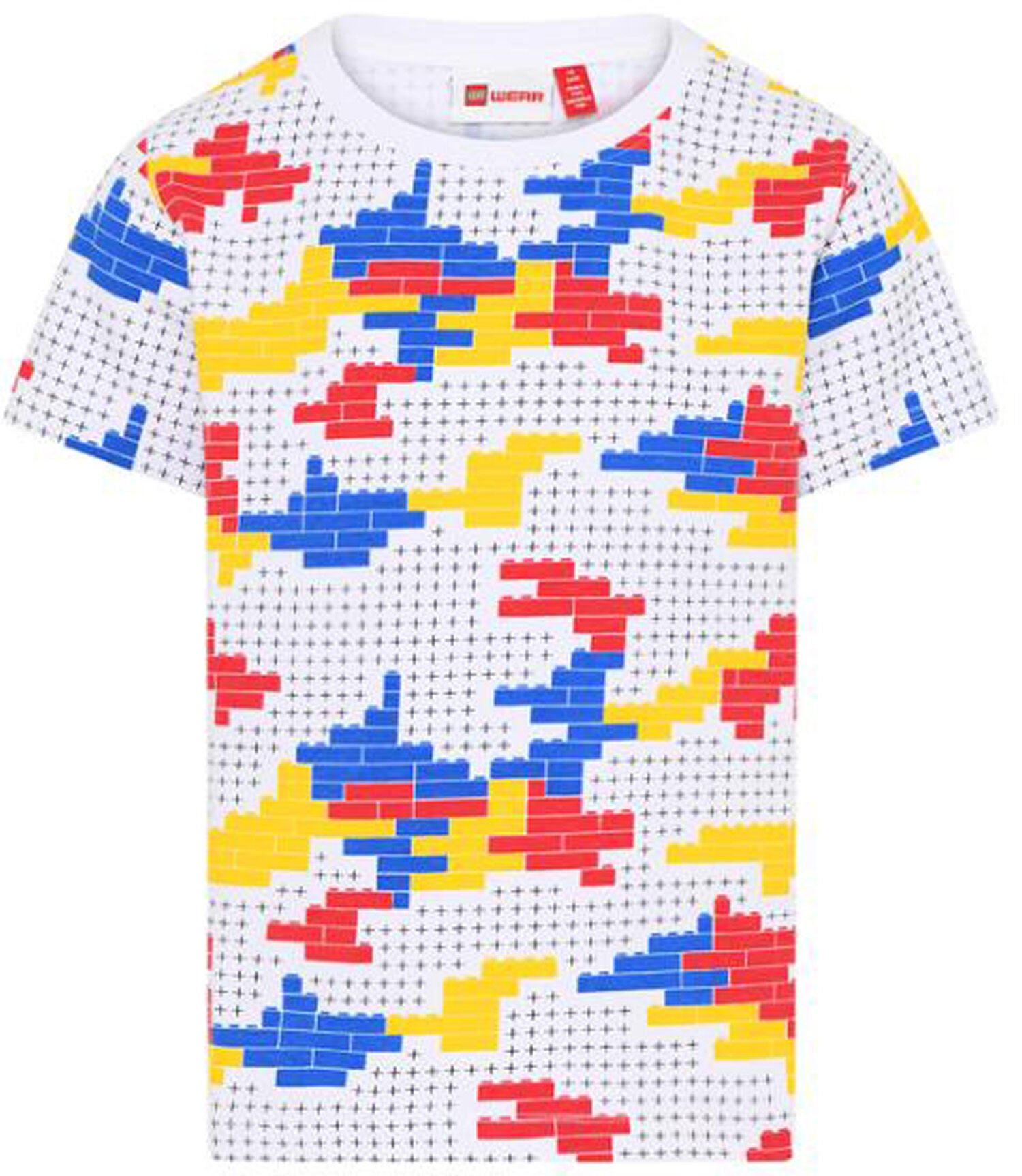 Lego Wear Ticho T-Shirt|Blue