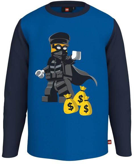 Lego Wear Tröja|Blue