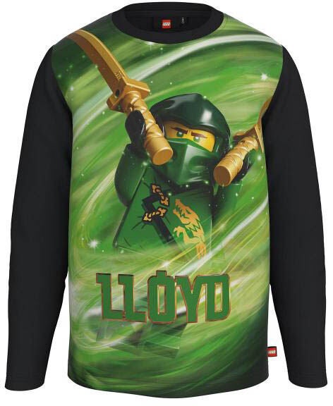 Lego Wear Tröja|Dark Green