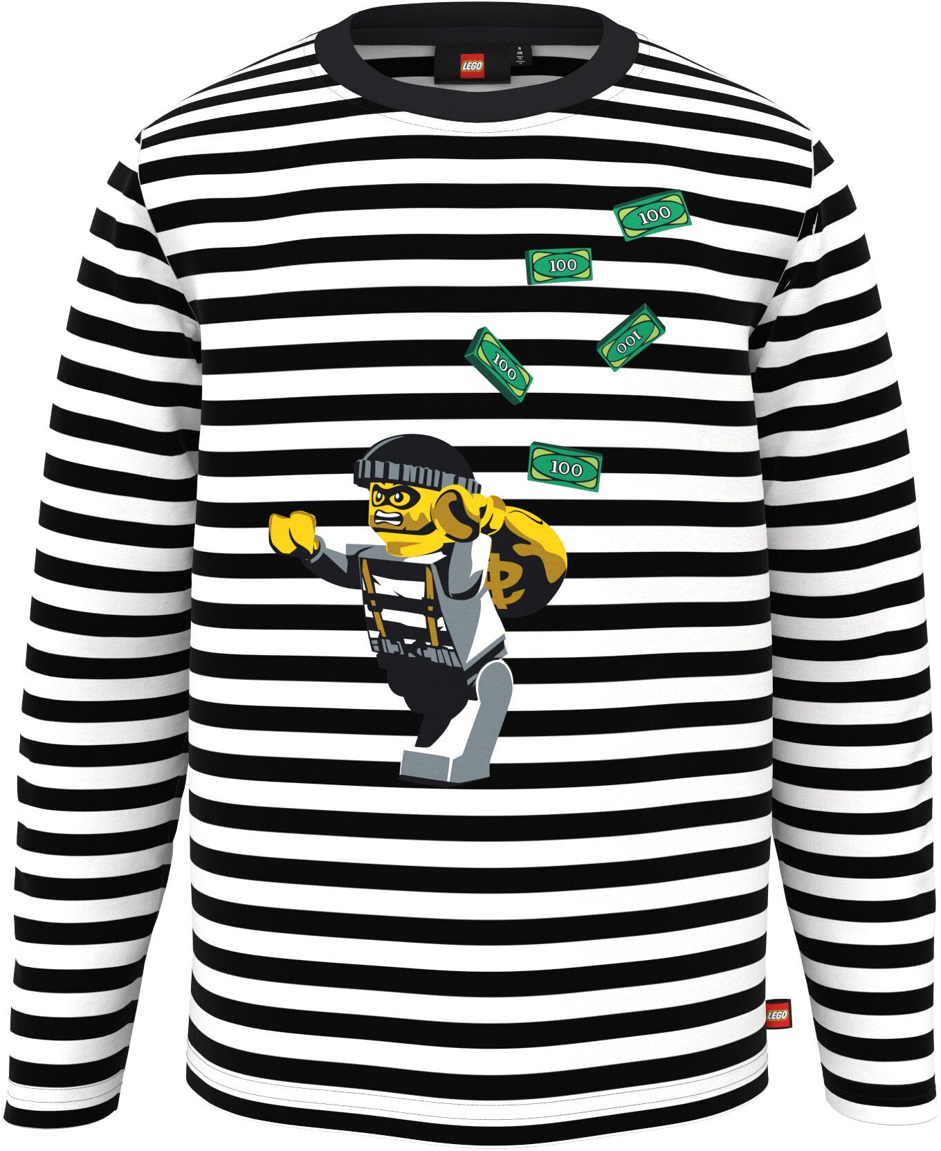 Lego Wear Tröja|White