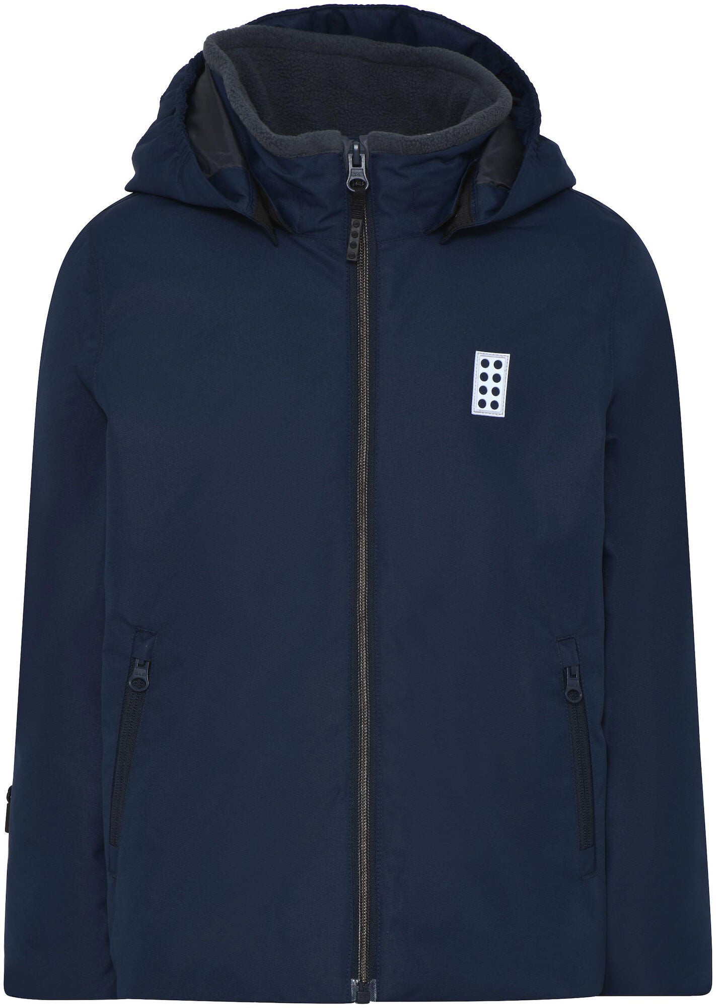 Lego Wear Vinterjacka|Dark Navy