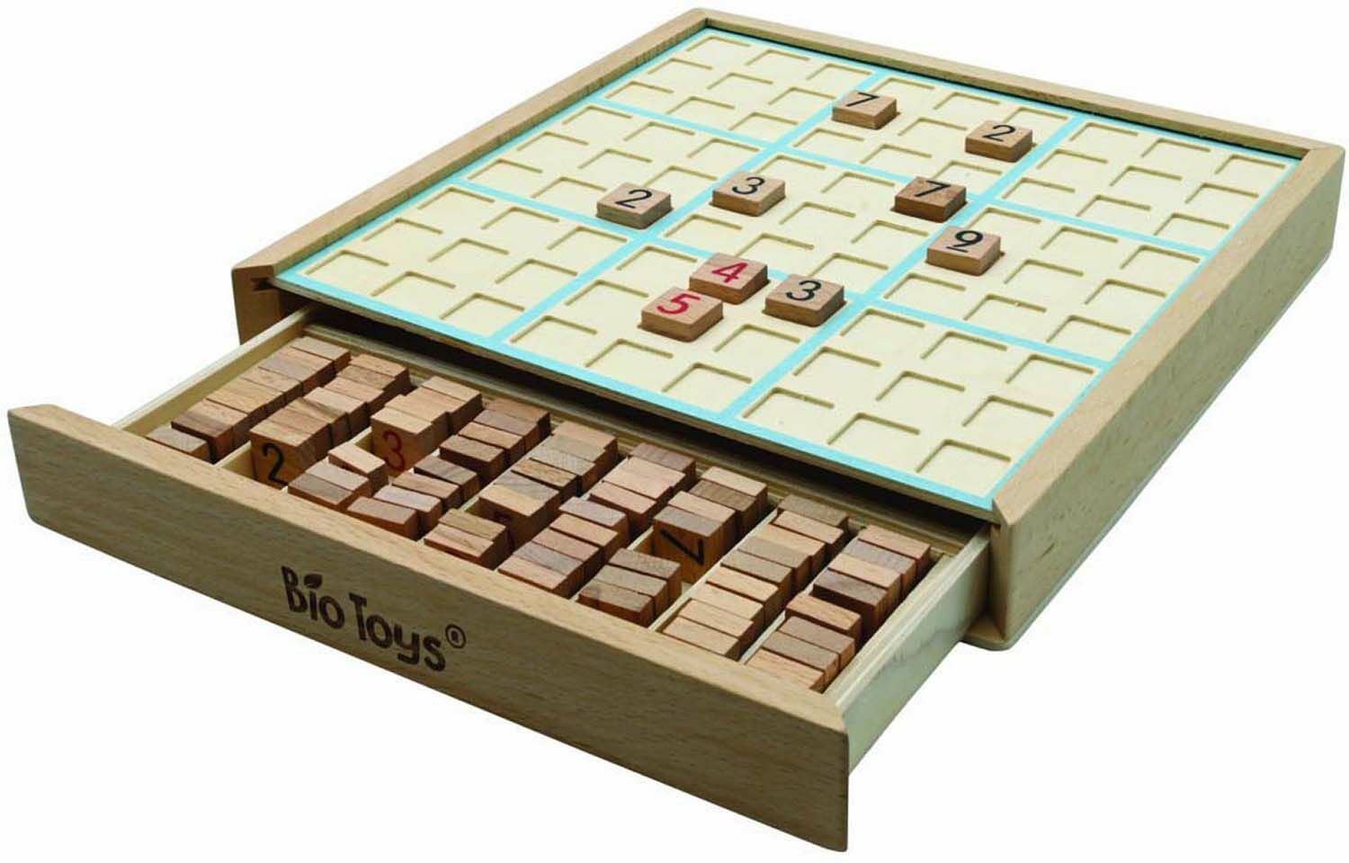 Lexibook Sudoku Sällskapsspel|