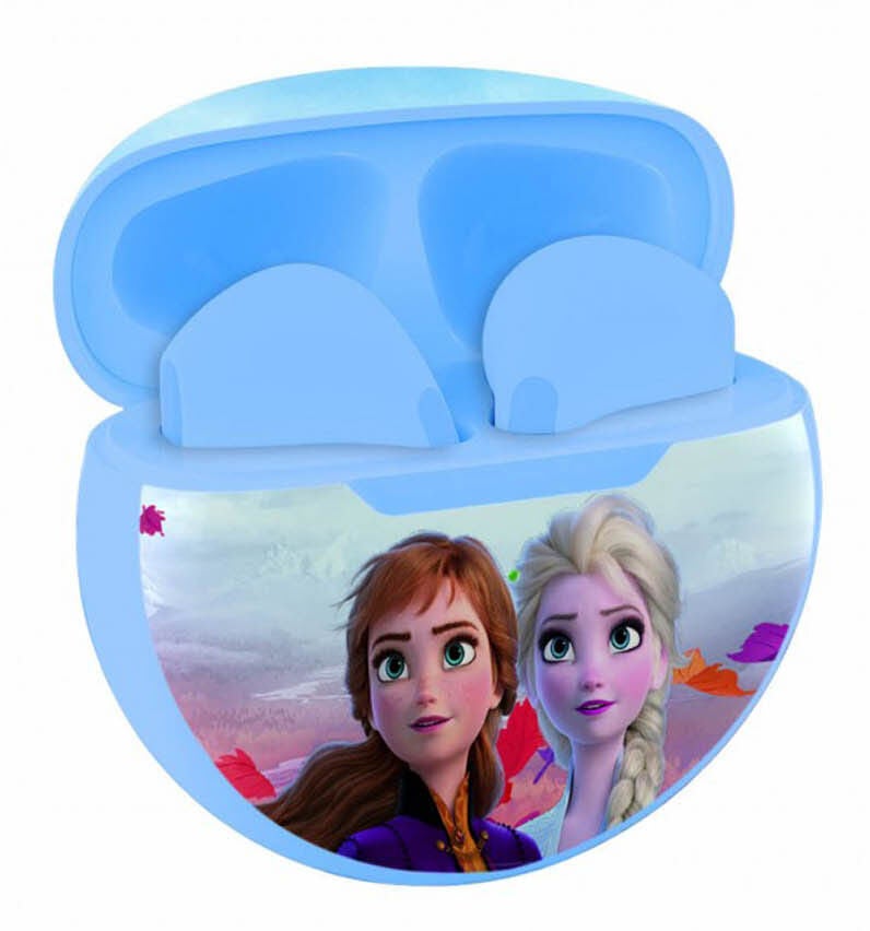 Lexibook  Trådlösa Hörlurar Frozen|