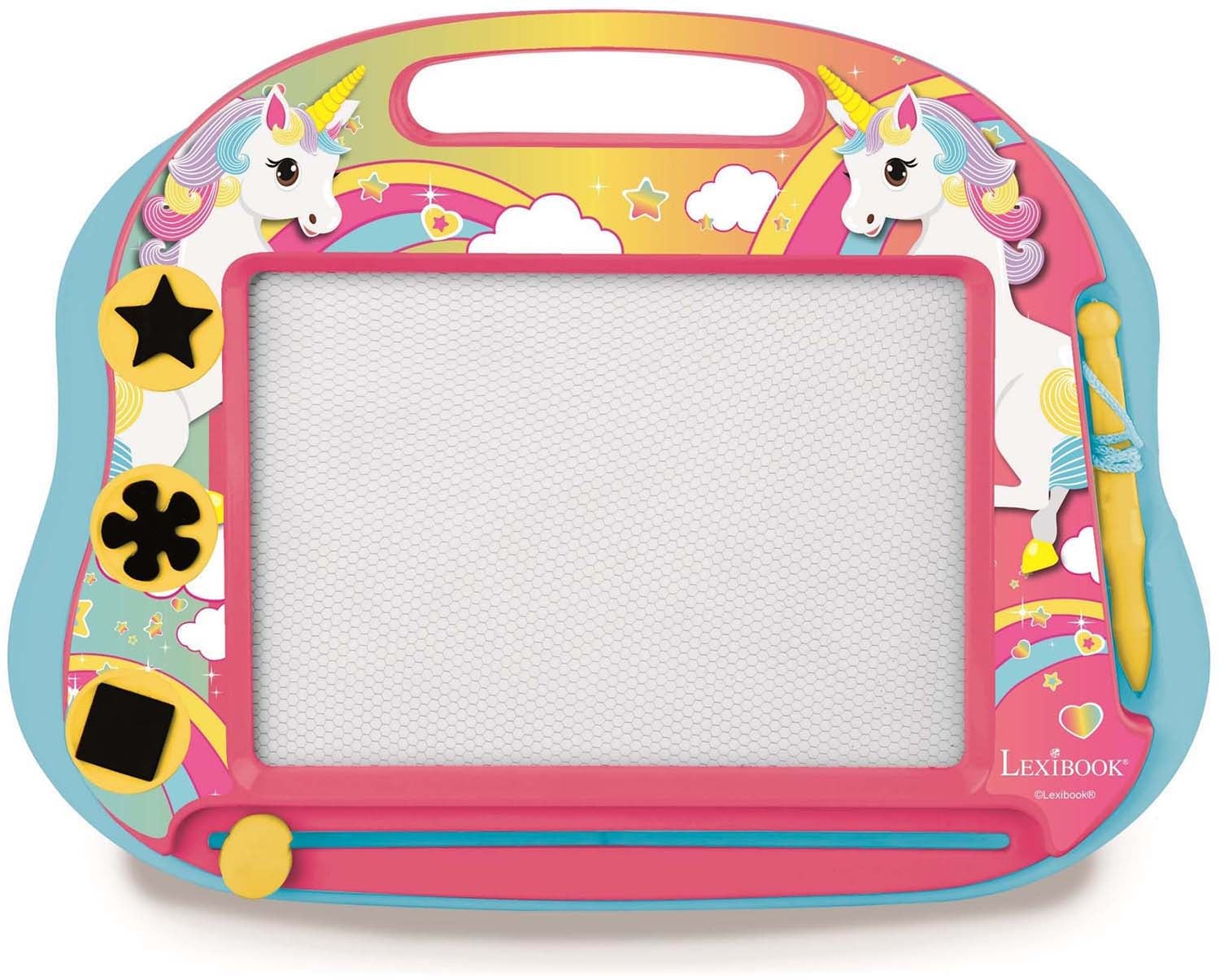 Lexibook Unicorn Rittavla|