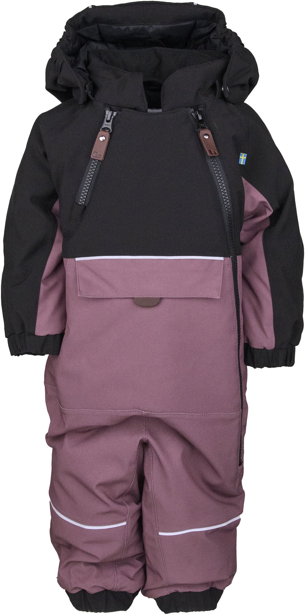 Lindberg Anorak Babyoverall