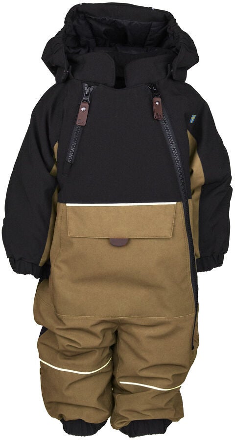 Lindberg Anorak Babyoverall