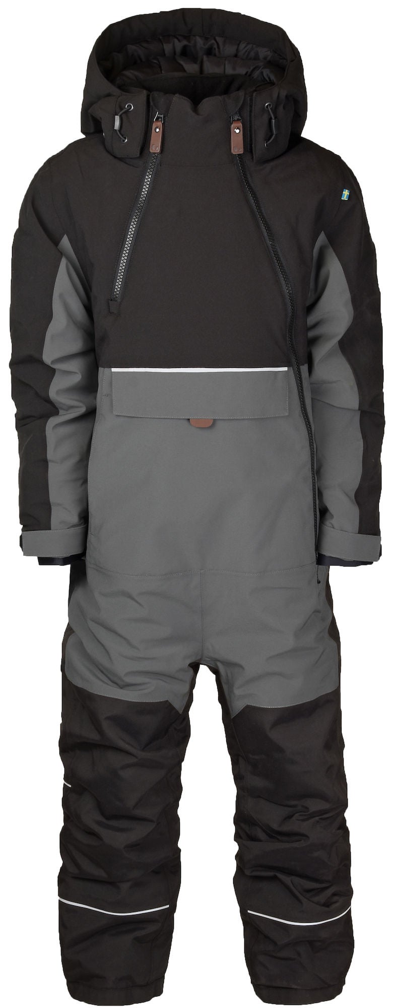 Lindberg Anorak Overall