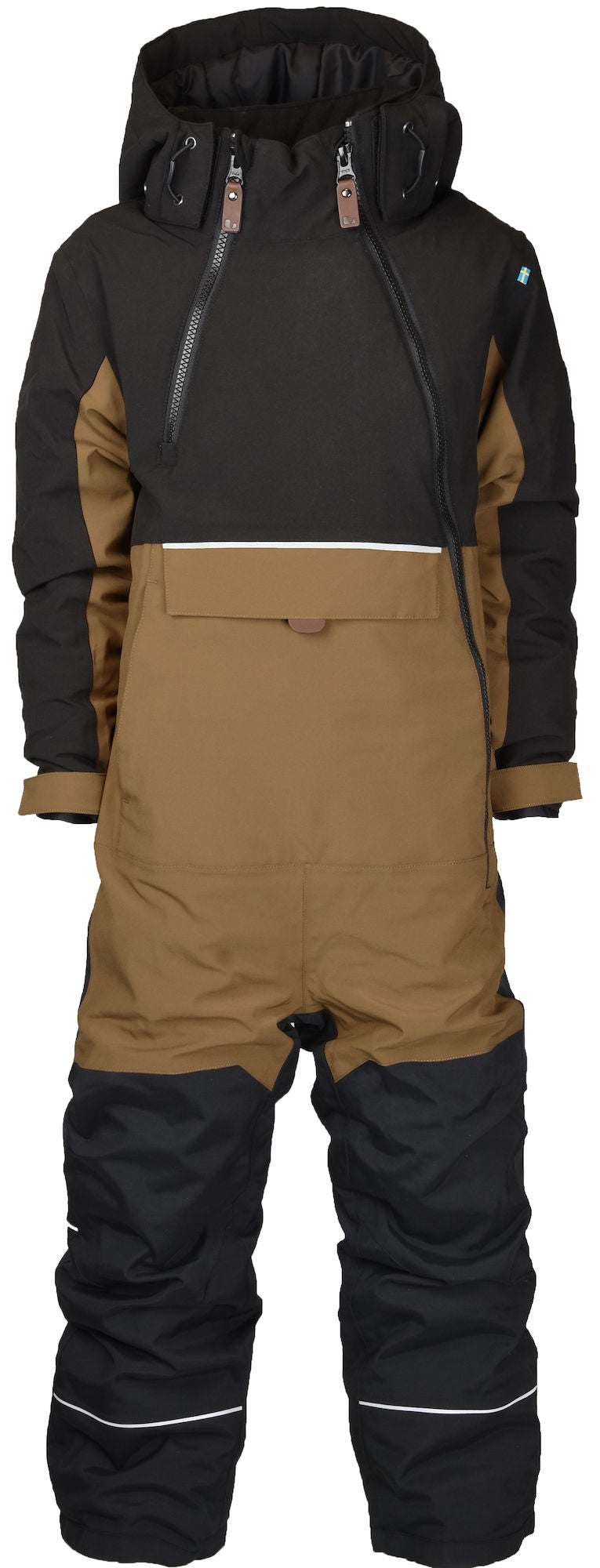 Lindberg Anorak Overall