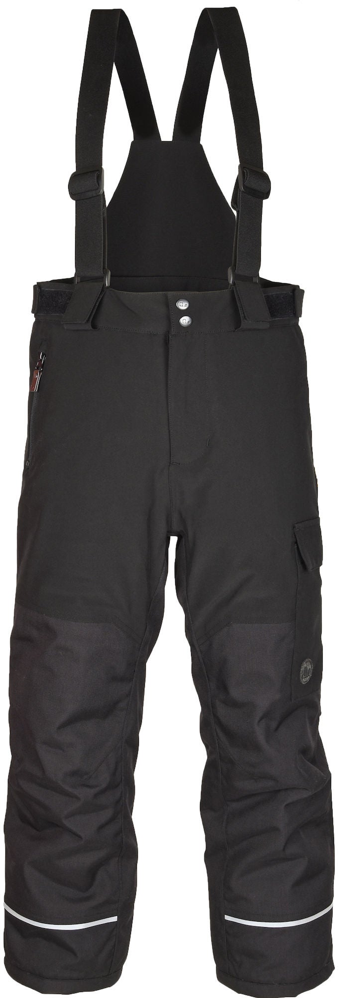 Lindberg Anorak Termobyxor|Black