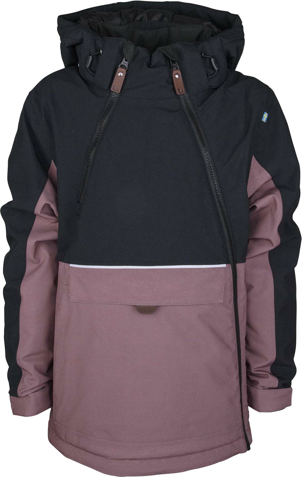 Lindberg Anorak Vinterjacka|Dusty Mauve