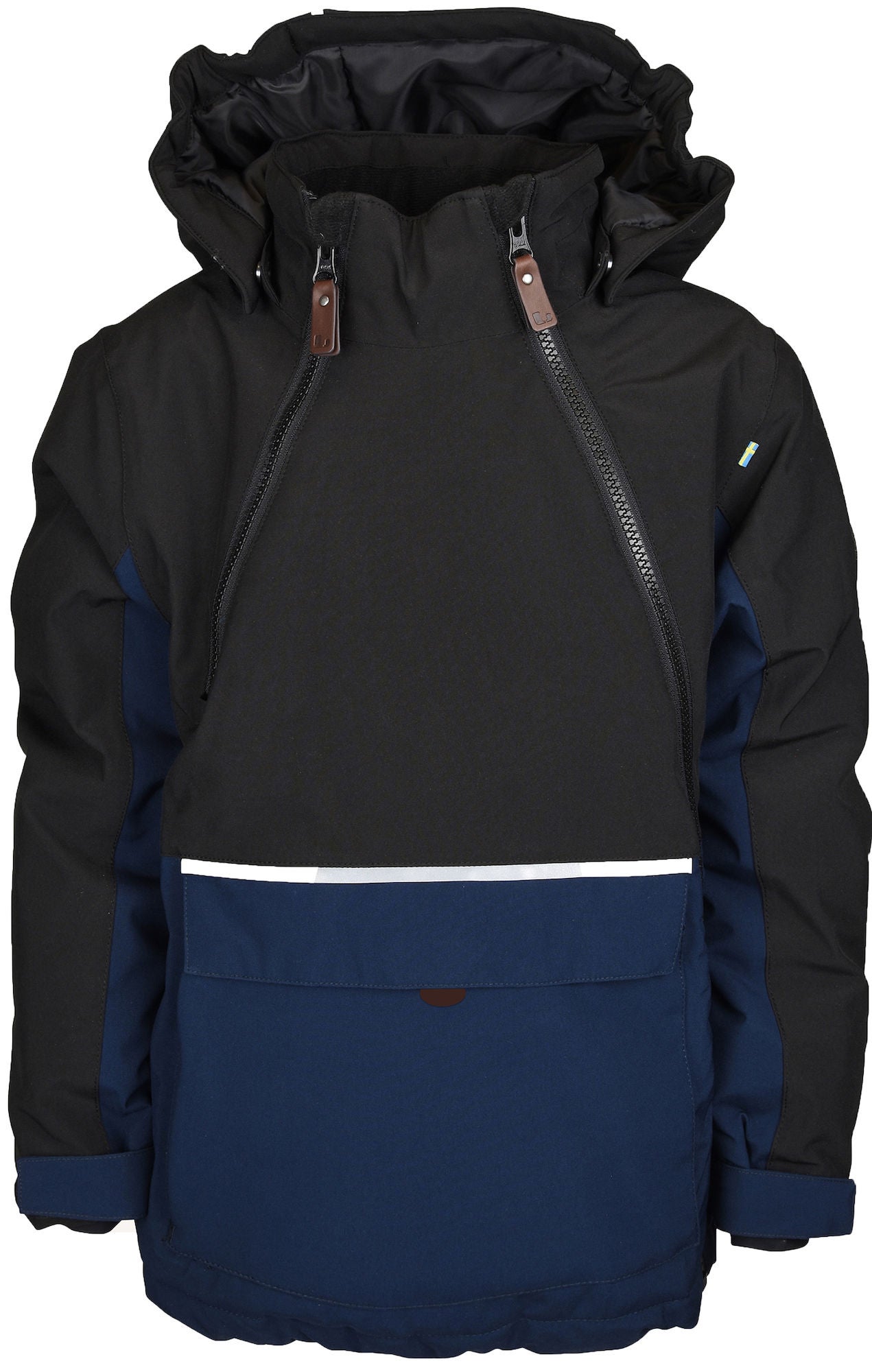 Lindberg Anorak Vinterjacka