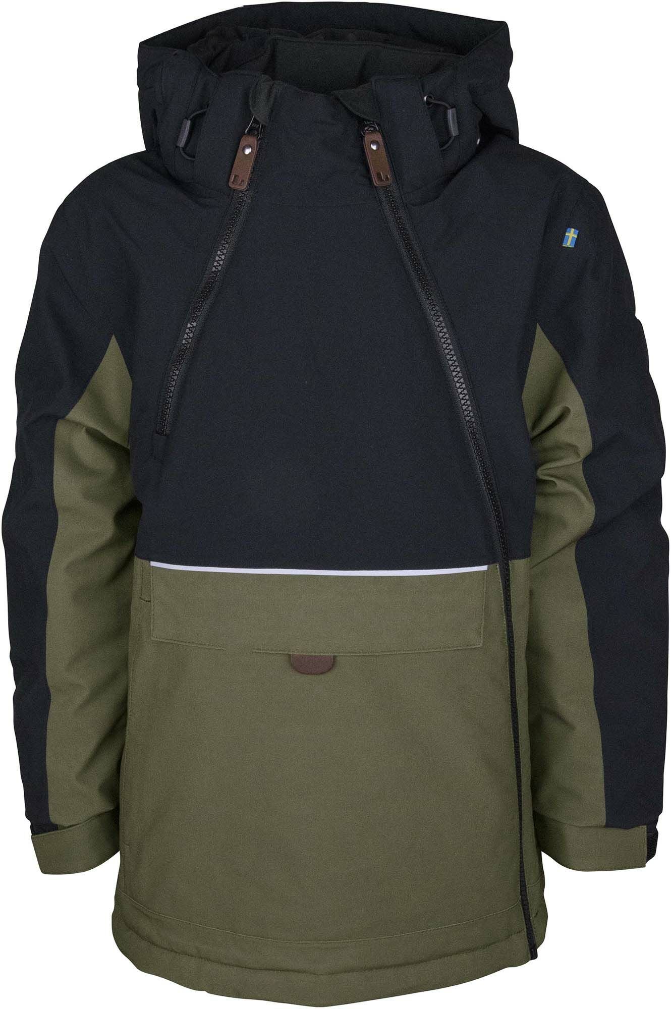 Lindberg Anorak Vinterjacka|Olive