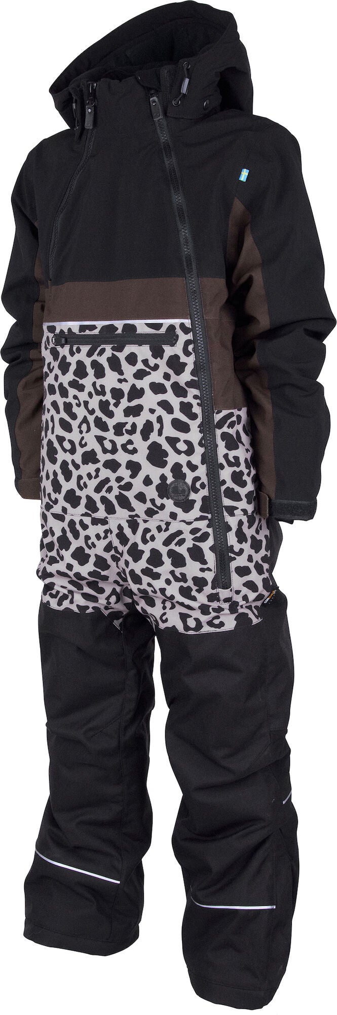 Lindberg Antarctic Overall|Beige