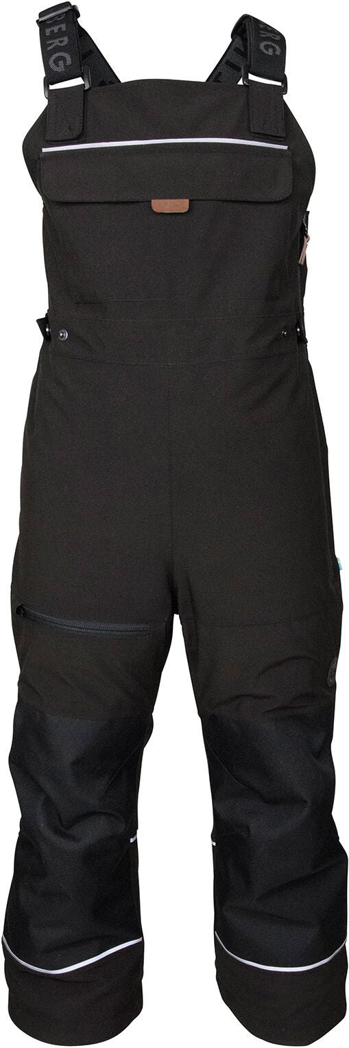 Lindberg Antarctic Termobyxor|Blacka