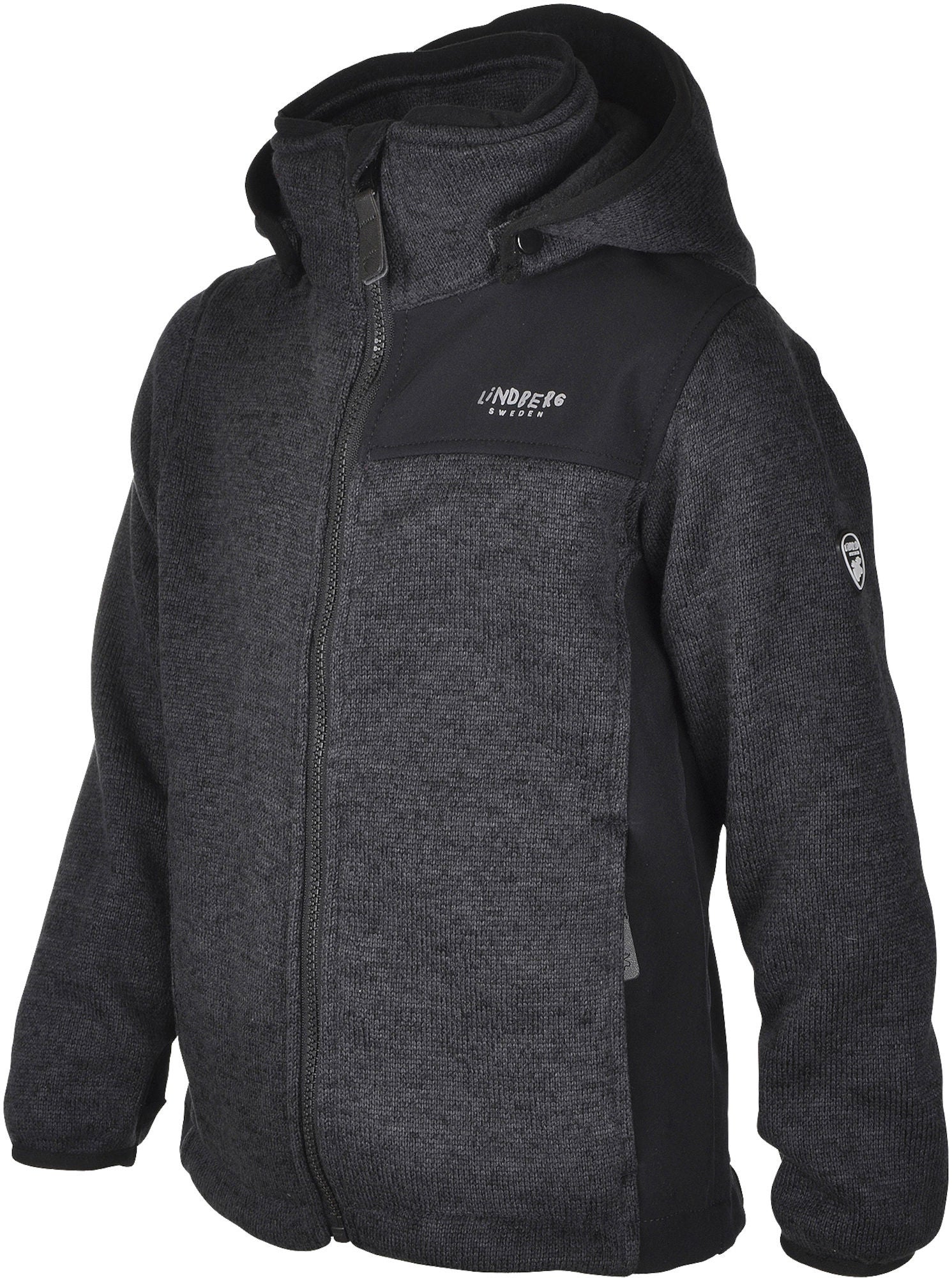 Lindberg Bormio Fleecejacka