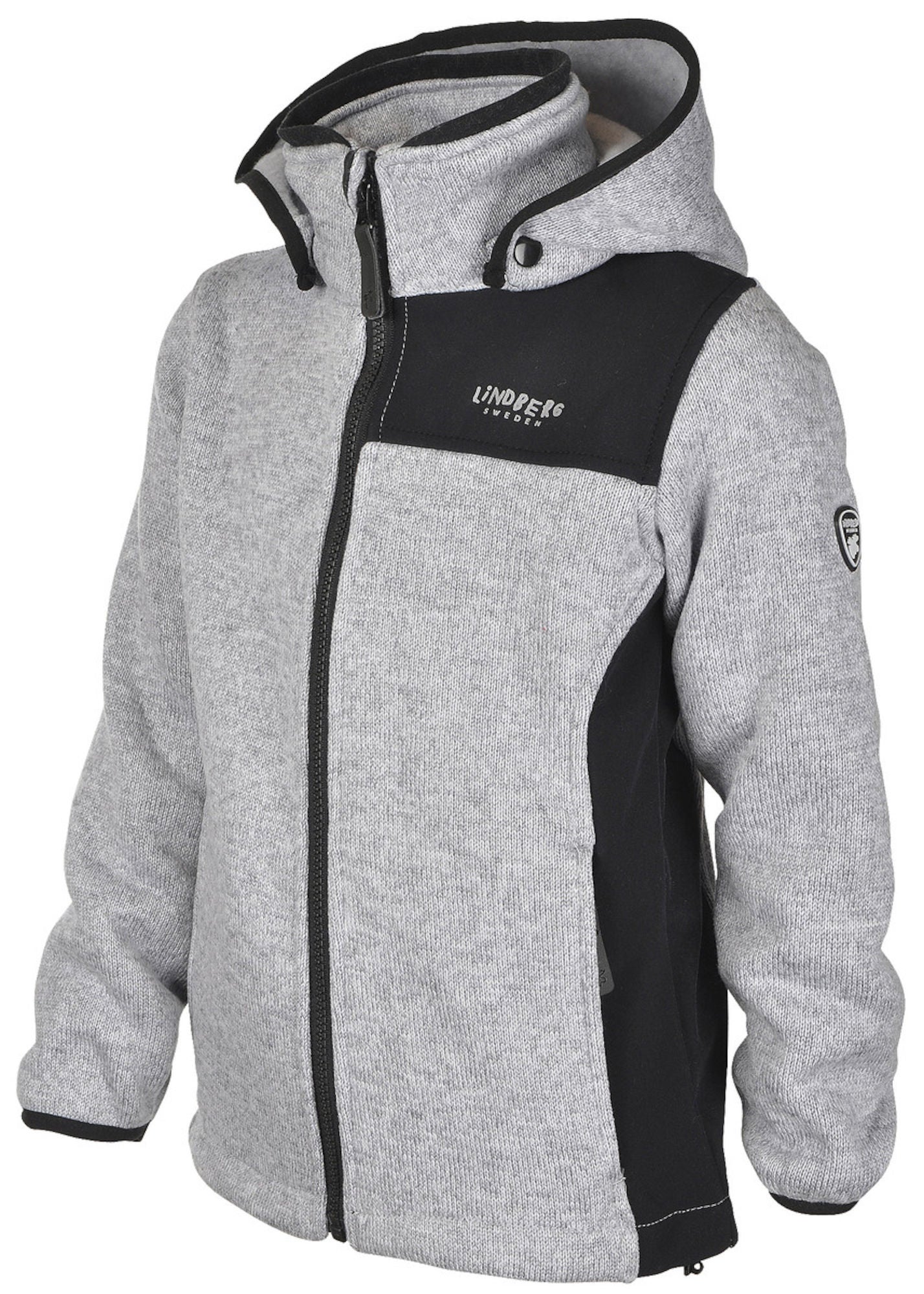 Lindberg Bormio Fleecejacka