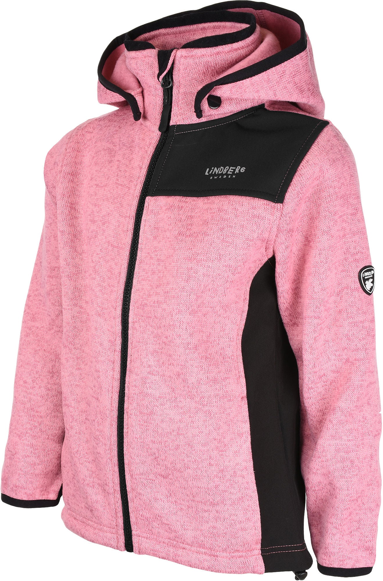 Lindberg Bormio Fleecejacka