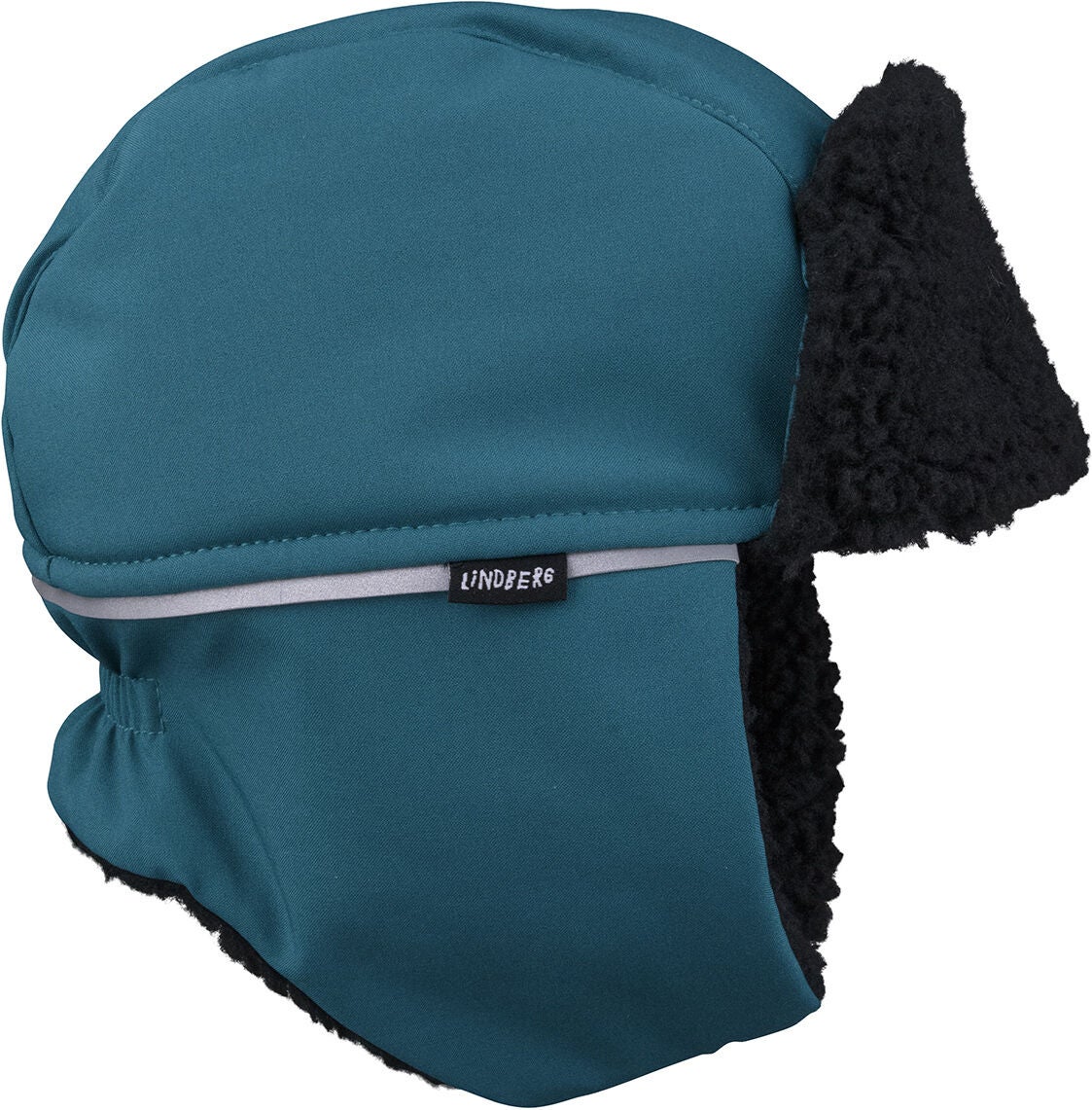 Lindberg Colden Mössa|Dark Teal