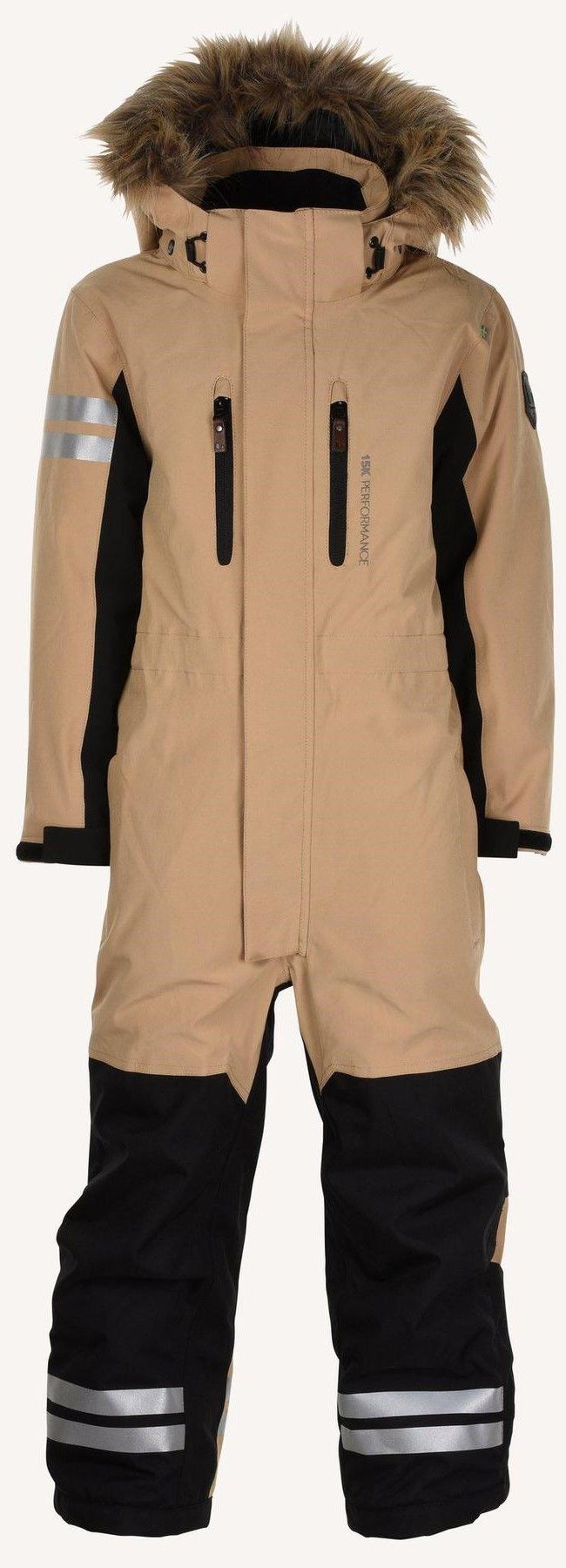 Lindberg Colden Overall|Camel