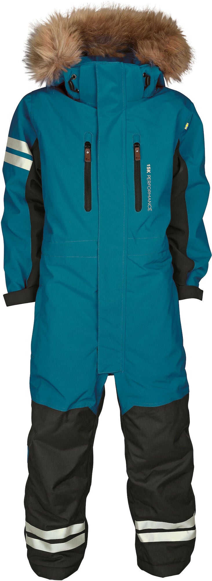 Lindberg Colden Overall