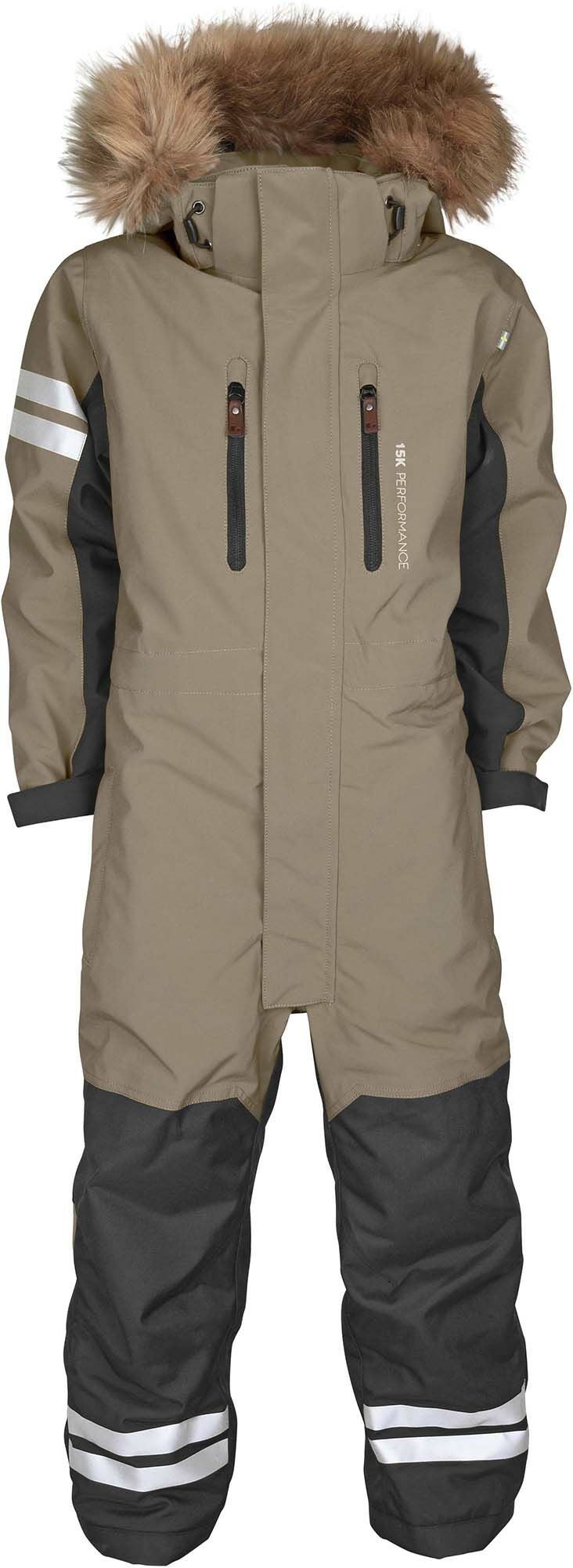 Lindberg Colden Overall