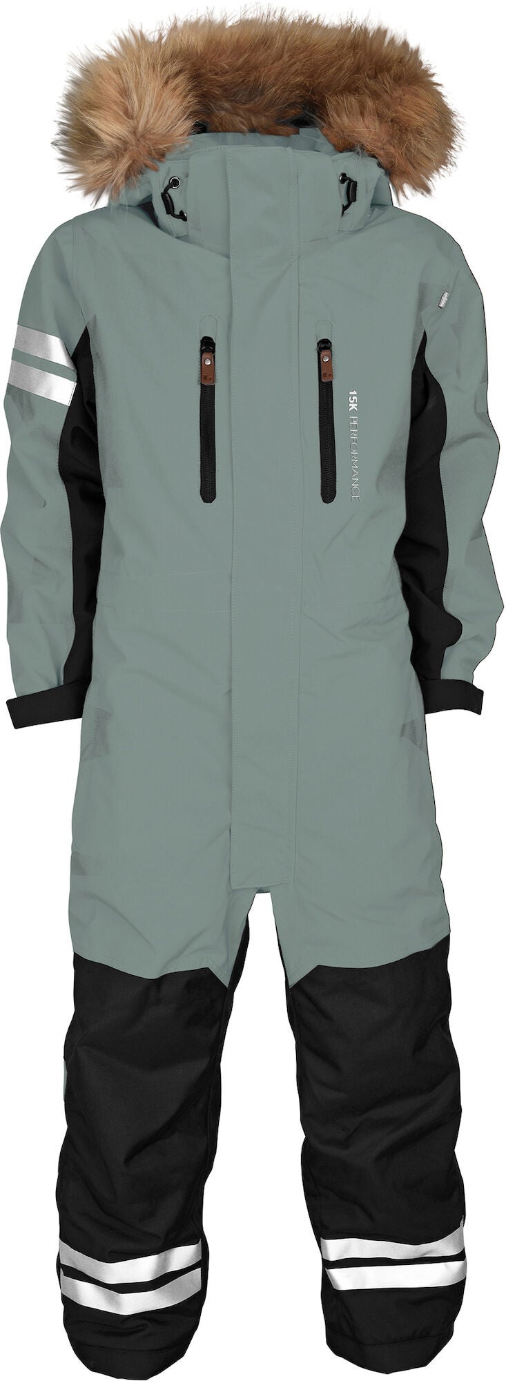 Lindberg Colden Overall