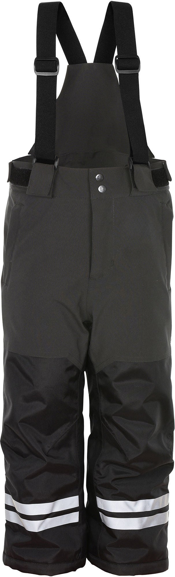 Lindberg Colden Termobyxa|Anthracite 80