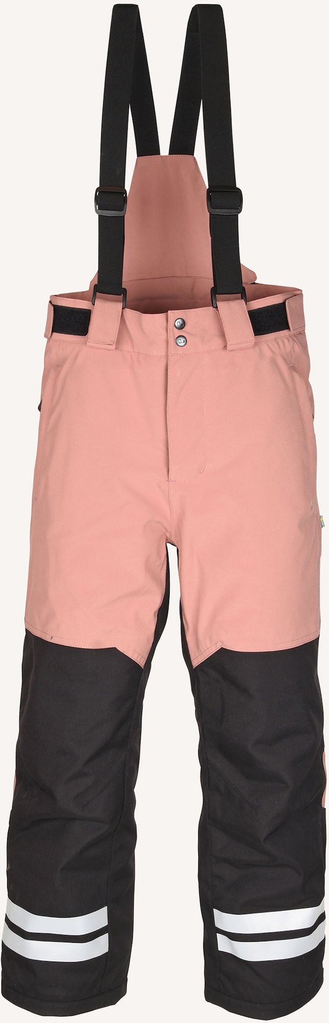 Lindberg Colden Termobyxor|Blush